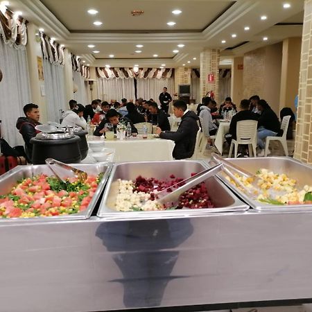 The Oruro Inn Zewnętrze zdjęcie