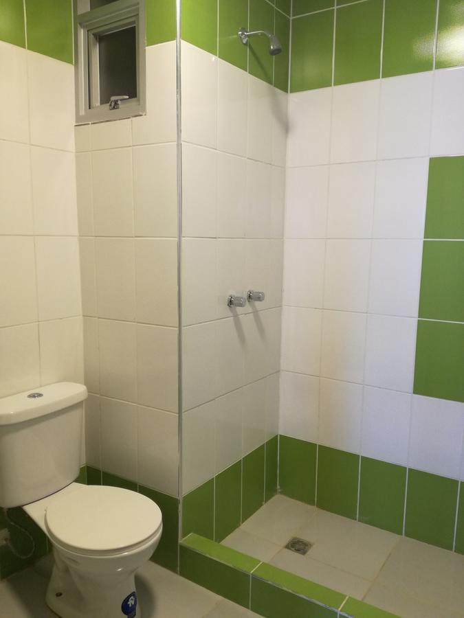 The Oruro Inn Zewnętrze zdjęcie