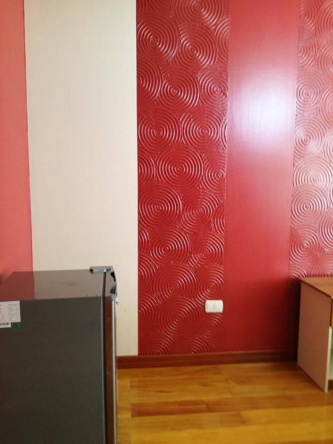 The Oruro Inn Zewnętrze zdjęcie