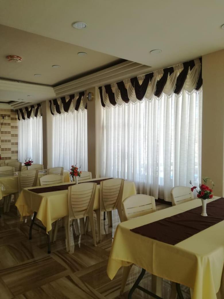 The Oruro Inn Zewnętrze zdjęcie