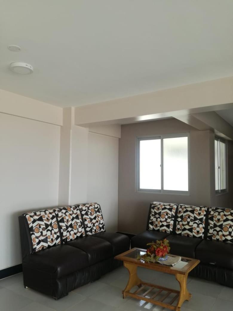 The Oruro Inn Zewnętrze zdjęcie